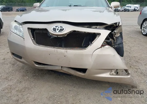 2008 Toyota Camry from USA, damaged, VIN 4T1BE46K48U227816